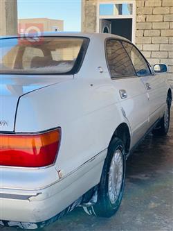 تويوتا كراون